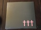 Crosses ††† EP - First pressing Limited Edition & Numbered Chino Moreno Deftones