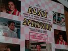 ELVIS PRESLEY Speedway 1968 Soundtrack EXCELLENT NEAR MINT Nancy Sinatra
