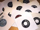 12 BLUE BEAT 1 DICE 1 FAB BUNDLE OF UK SKA 7