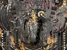 THE CROWN - Death Is Not Dead LP + CD - SWEDISH DEATH METAL