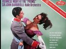 JOHN BARBIROLL / Viennese Night at the Proms / Original Mercury SR 90124 CB FR-1