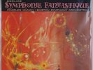 BERLIOZ: Symphonie Fantastique RCA LSC-1900 Classic Records 180g LP NM