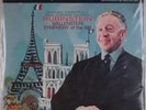 SAINT-SAENS: Rubinstein, Wallenstein LSC-2234 Classic Records LIVING STEREO LP