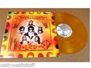 Orignal 1990 Dread Zeppelin Un-Led-Ed Gold Vinyl LP Near Mint