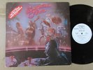 STAR WARS FILMS empire jazz RON CARTER darth vadar C3PO IMPERIAL MARCH LP PROMO