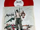 ANIALATOR 1989 RED VINYL Wild Rags 1ST 12