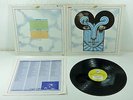 THE CHAMELEONS - 1985 Statik M-/EX foc LP 