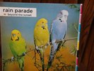 Rain Parade - Beyond The Sunset  Vinyl Record