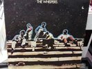 The Whispers Planets of Life LP Soul Clock 22001 (SC-1001a)  EX+ 1st pressing