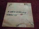 Humble Pie Steve Marriott As Safe As Yesterday Is Immediate White Label Promo