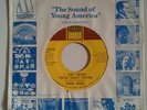 Virgil Henry-l can't believe you're really leaving/you ain't sayin'nothin'new