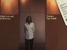Townes Van Zandt LP High, Low And In Between