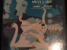 Tchaikovsky Swan Lake Complete Ballet Andre Previn London Symphony Orchestra set