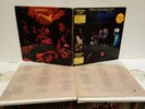 VG+/EX/EX CSNY Crosby Stills Nash & Young 4 Way Street wlp 2LP PROMO w/stickers