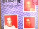 Ben Folds Five - Whatever and Ever Amen Vinyl LP ORANGE /600 New