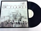 In Flames - Reroute To Remain Vinyl LP Original 2002  Limited Rare