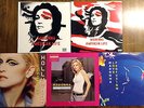 MADONNA AMERICAN LIFE, HOLLYWOOD & LOVE PROFUSION remixes 12