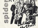 Spider Children Of The Street 7