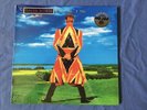 David Bowie   Earthling   RSD Limited Green Vinyl   ISO/Columbia FRM-42627   New
