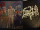 Spiritual Healing - Death - Vinyl LP (Flag 38)
