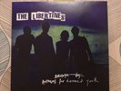 THE LIBERTINES - Anthems For Doomed Youth [Vinyl LP,2015] UK 4746281 Indie *EXC