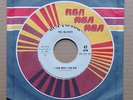 The Olivers Beeker Street rare 1967 US RCA Victor white label promo 45