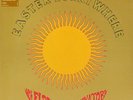 13TH FLOOR ELEVATORS - EASTER EVERYWHERE, 2015 UK GOLD vinyl LP, 500 COPIES  NEW