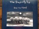 The Tragically Hip - Day For Night LP Vinyl Rare Records Original Pressing