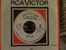 NORTHERN SOUL ; ROBERT WALKER & THE SOUL STRINGS / STICK TO ME ( RCA )