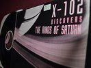 JEFF MILLS UNDERGROUND RESISTANCE X103  DISCOVERS RINGS OF SATURN 1992  2 X12