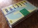 Street Sounds Electro 2 on Cassette - 1983 ZCELC2 - Exc Cond - Original Hip Hop