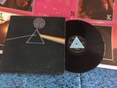 PINK FLOYD..DARK SIDE OF THE MOON..RARE UK ISSUE 