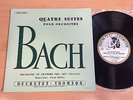 KURT REDEL Bach FRENCH 10