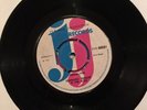 DESMOND DEKKER ACES israelites BEVERLEYS ALL STARS The Man JJ PYR 1968 VINYL EX-