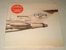 BEASTIE BOYS - LICENSED TO ILL - LP VINYL NEW & SEALED N1720