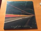 NEW SEALED SUPERGRASS ROAD TO ROUEN 2005 RELEASE OOP 1ST UK PRESSING