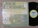 JACK EUBANKS guitar sounds of the south MONUMENT LP NM- SHRINK hillbilly jazz