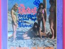 THE PANDORAS HOT GENERATION YOU DON'T SATISFY VINYL RECORD SIGNED BY ALL 4 WOMEN
