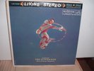 CLASSICAL RECORD ALBUM SET    NUTCRACKER, BRAHMS, VERDI
