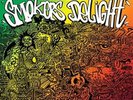 Smokers Delight, Nightmares On Wax, Vinyl, 0801061003616