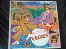 BEATLES - A Collection Of Beatles Oldies LP (1966 Mono ) Black / Yellow labels