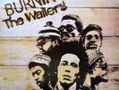 ROOTS LP / BOB MARLEY & THE WAILERS / BURNIN / ORIGINAL TUFF GONG