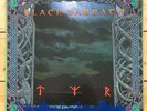 Black Sabbath Tyr OG Rare UK LP IRS 1990 Doom Heavy Metal