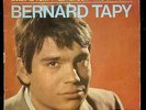 EP BERNARD TAPY : *JE NE CROIS PLUS LES FILLES* RCA VICTOR - 03-66