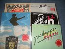 J.J.CALE - 6 LP's