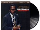Miles Davis - My Funny Valentine: In Concert [LP] (180 Gram Audiophile Vinyl