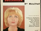 FRANCESCA SOLLEVILLE - 2e Récital - 25 cm - BAM LD 402 M