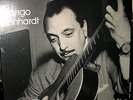 Django Reinhardt - l´inoubliable - 3 LP Box - France
