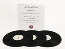 Grateful Dead One from the Vault 3x Vinyl LP Record  Box Set  Live 8/13/75  NEW