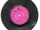 Telahun Gessese - Ere Indet - Rare Ethiopia Folk Afro Kaifa 1970s